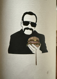 Greasy Fingers Big Bold Cabernet Sauvignontext