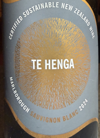Te Henga Sauvignon Blanctext