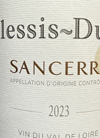 Plessis-Duval Sancerretext