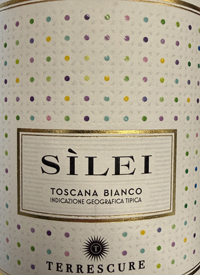 Terrescure Sìlei Toscana Biancotext