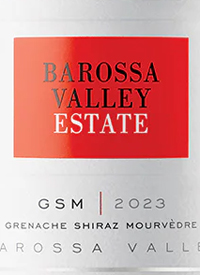 Barossa Valley Estate Grenache Shiraz Mourvedretext