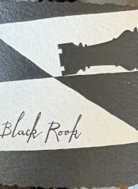 CheckMate Artisanal Winery Black Rook Merlottext