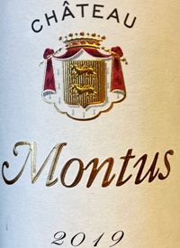 Chateau Montustext