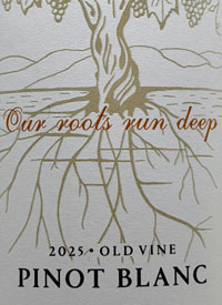 Hester Creek Old Vine Pinot Blanctext