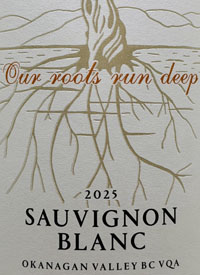 Hester Creek Sauvignon Blanctext