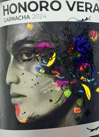 Honoro Vera Garnachatext
