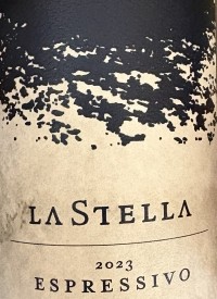 LaStella Espressivotext