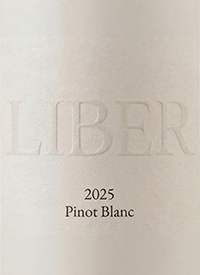 Liber Pinot Blanctext