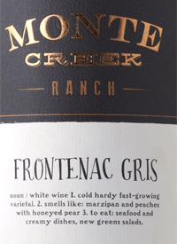 Monte Creek Ranch Living Land Gristext