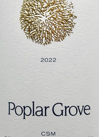 Poplar Grove CSMtext