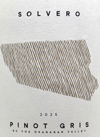 Solvero Pinot Gristext