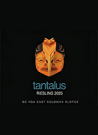 Tantalus Rieslingtext