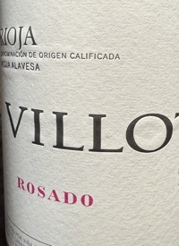 Villota Rosadotext