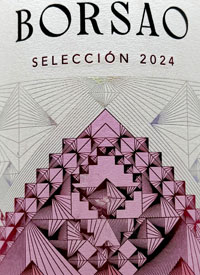 Borsao Rosé Seleccióntext