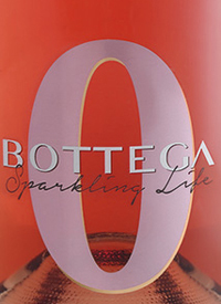 Bottega Sparkling Lifetext