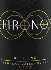 Chronos Rieslingtext