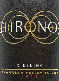 Chronos Rieslingtext