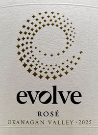 Evolve Rosétext