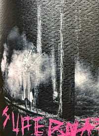 Ghost Rock Supernatural Pinot Noirtext