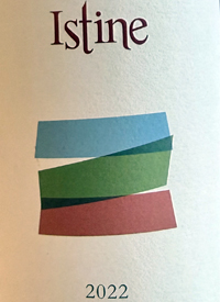 Istine Chianti Classicotext