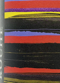 Roche Pinot Noir Artist Willamette Valleytext