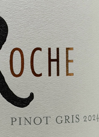 Roche Pinot Gris Traditiontext