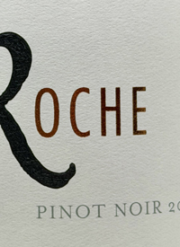 Roche Pinot Noir Tradition Dundeetext