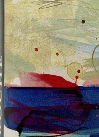 Roche Artist Series Pinot Noir Rosétext