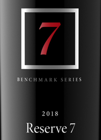 Township 7 Reserve 7 Benchmark Seriestext