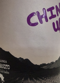 Testalonga Baby Bandito Chin Up Cinsauttext