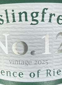 Rieslingfreak No. 12 Flaxman Valleytext