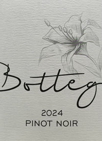 Bottega Pinot Noirtext