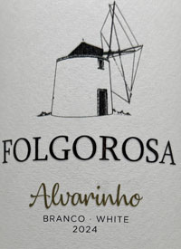 Folgorosa  Alvarinhotext