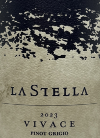 LaStella Vivace Pinot Grigiotext