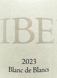 Liber Estates Blanc de Blancstext