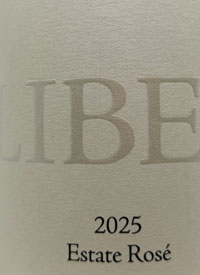 Liber Estates Rosétext