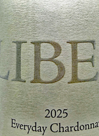 Liber Estates Everyday Chardonnaytext