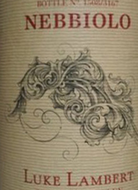 Luke Lambert Yarra Valley Nebbiolotext