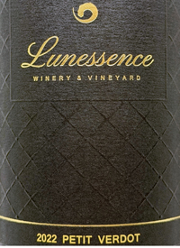 Lunessence Petit Verdottext