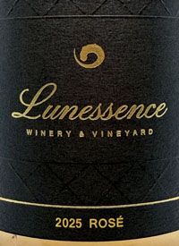 Lunessence Rosétext