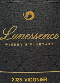 Lunessence Viogniertext