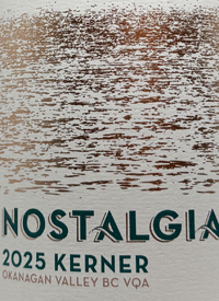 Nostalgia Home Vineyard Kernertext