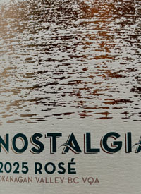 Nostalgia Rosétext