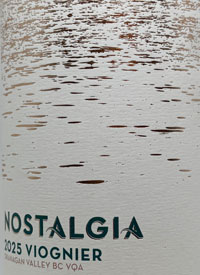 Nostalgia Home Vineyard Viogniertext