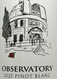 Observatory Pinot Blanctext