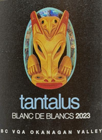 Tantalus Blanc de Blancstext