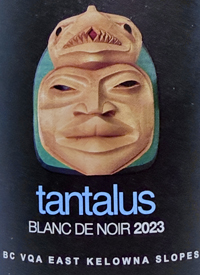 Tantalus Blanc de Noirtext