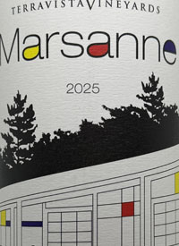 Terravista Vineyards Marsannetext
