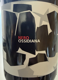 Tenuta di Castellaro Nero Ossidianatext