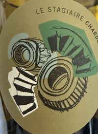 Garagiste Le Stagiaire Chardonnaytext